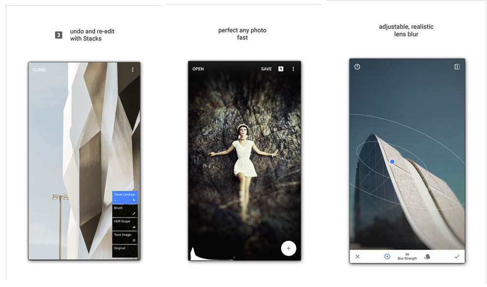Le migliori app per modificare foto gratis con iPhone e Android