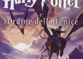 Harry Potter e l'Ordine della Fenice (J. K. Rowling) Acquistalo su Amazon