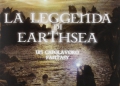 La leggenda di Earthsea (Ursula K. Le Guin)Acquistalo su Amazon