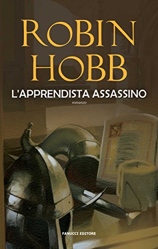 L'apprendista assassino (Robin Hobb)Acquistalo su Amazon