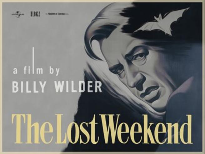 1945: The lost weekend (Giorni perduti)