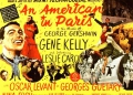 1951: An american in Paris (Un americano a Parigi)