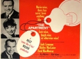 1960:  The Apartment (L'appartamento)