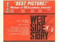 1961: West side story