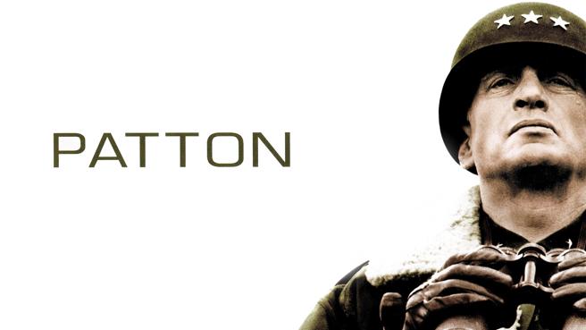 1970: Patton (Patton generale d'acciaio)
