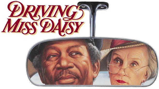 1989:  Driving Miss Daisy (A spasso con Daisy)