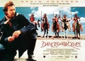 1990:  Dances with Wolves (Balla coi lupi)