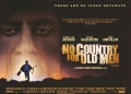 2007:  No Country for Old Men (Non è un paese per vecchi)