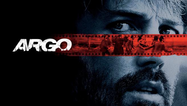 2012: Argo