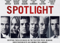 2015: Spotlight