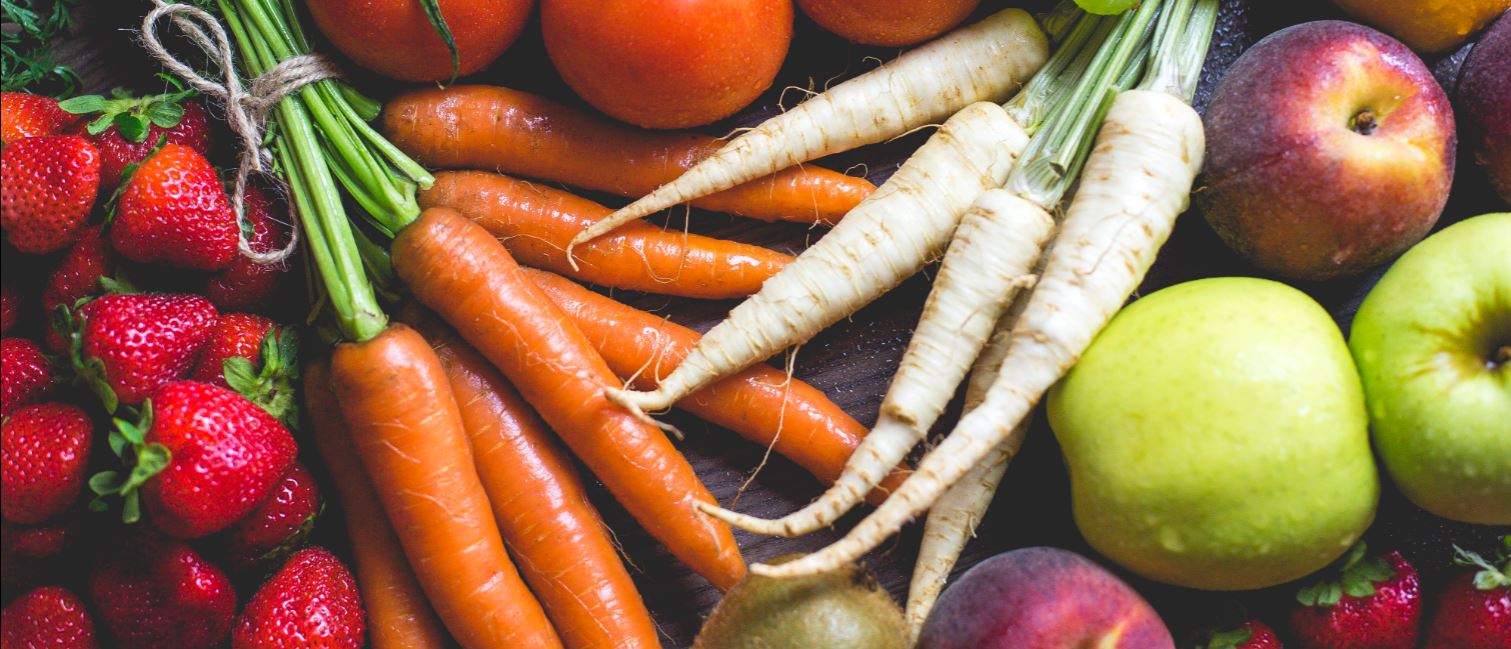 Le migliori ricette per centrifugati di frutta e verdura