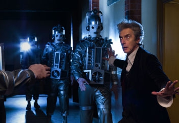 Trailer Doctor Who: anteprima della decima stagione che partirà il 15 aprile 2017