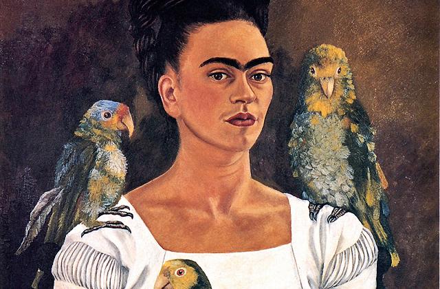 Frida Kahlo: 10 curiosità sulla pittrice messicana