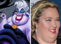 Qualche dubbio sulla somiglianza tra Ursula e Mama June?