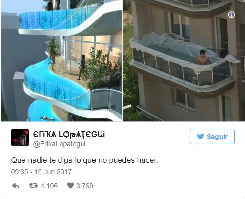 Best piscina sul terrazzo ideas idee arredamento casa hirepro.us Piscina sul terrazzo