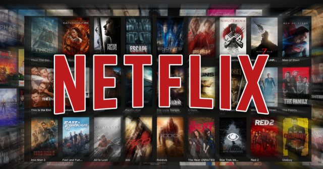 Novità Netflix di Febbraio 2018, Film e Serie TV in arrivo nel catalogo