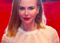 Nicole Kidman Oggi