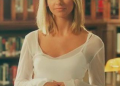 Michelle Gellar Ieri