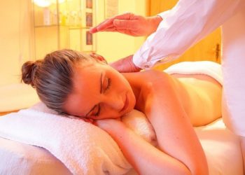 Il massaggio californiano: cos'è e come si fa