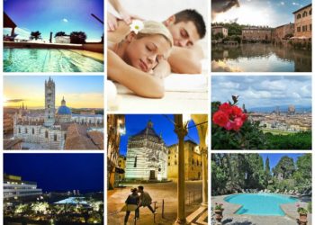 Quali sono le terme più belle d'Italia