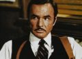 Burt Reynolds interpretaGeorge Spahn