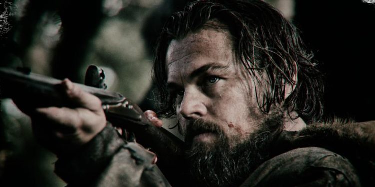 Leonardo DiCaprio interpreta Rick Dalton