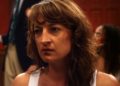 Zoë Bell