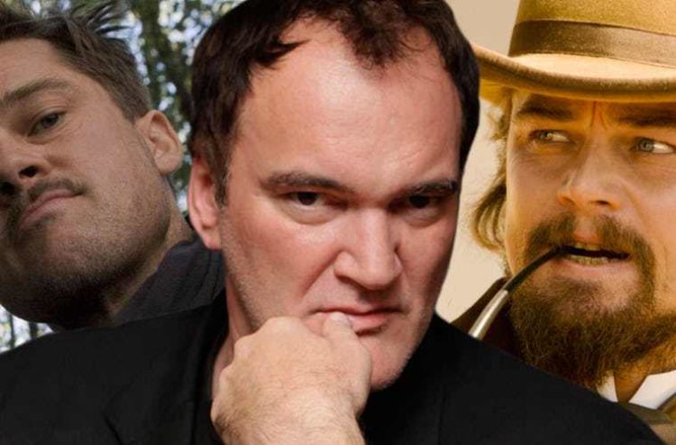 Il cast del nuovo film di Quentin Tarantino è pazzesco