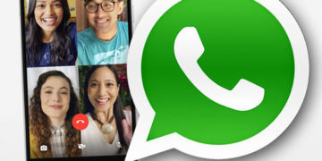 Videochiamate WhatsApp: da oggi si possono fare in gruppo