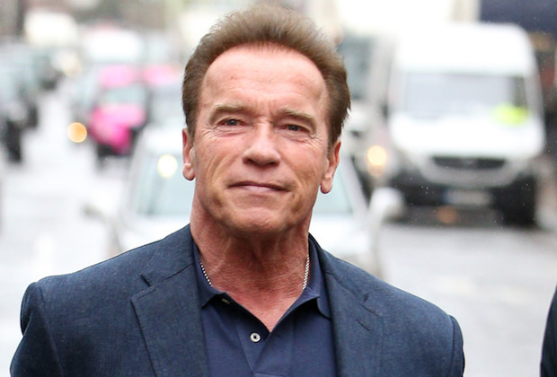 La risposta di Arnold Schwarzenegger al suo fan depresso diventa virale