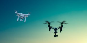 Come pilotare un drone e dove trovare i migliori da comprare on line