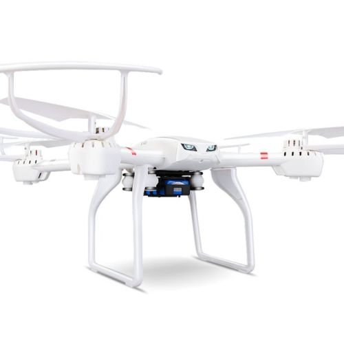 CoolRc Drone economico con fotocamera 