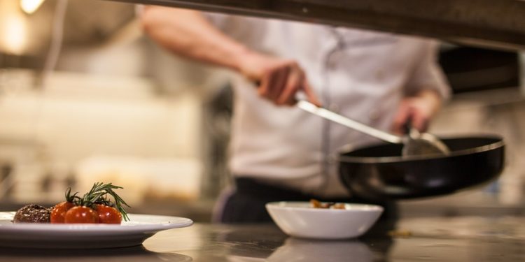 I migliori ricettari di cucina 2018
