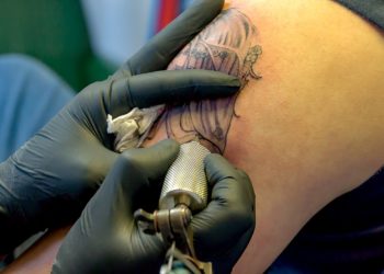 Ecco quali sono le tendenze tatuaggi 2019