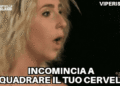 Lara è una di noi