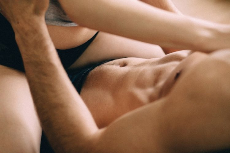 Il sesso pianificato è più appagante e travolgente - lo dice la scienza