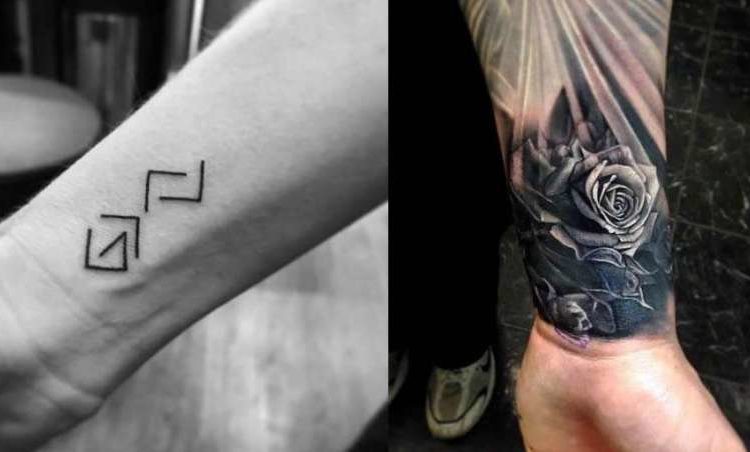 Ecco quali sono le tendenze tatuaggi 2019