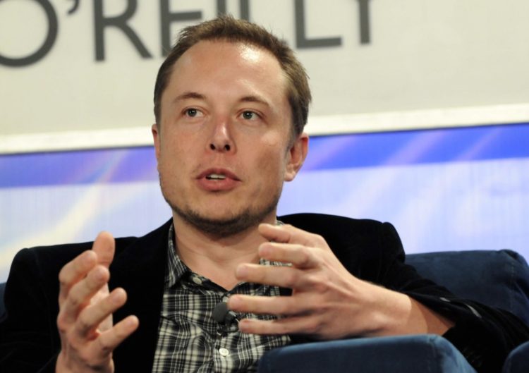 Elon Musk e i suoi progetti futuristici (e folli)