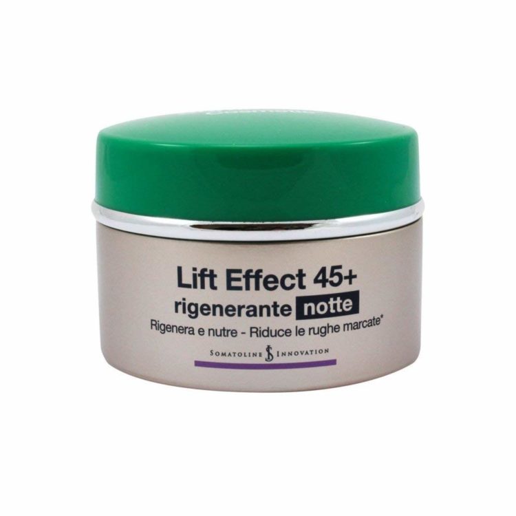 Somatoline - Cosmetic lift effect 45