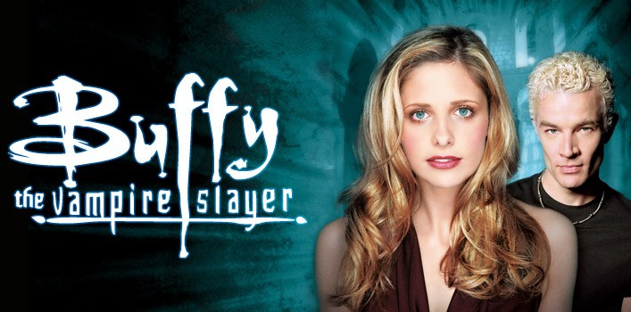Buffy l’ammazza vampiri