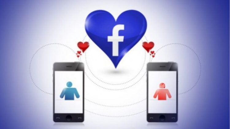 Facebook Dating, Tinder & Co. hanno le ore contate?