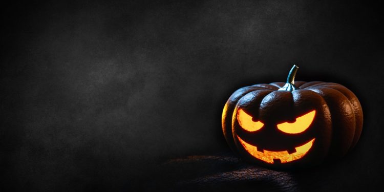 La playlist musicale da usare durante la notte di Halloween