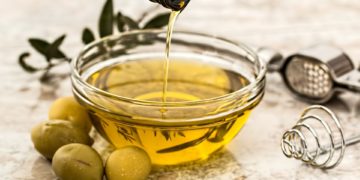 L'utilizzo dell'olio di oliva come sostituto del viagra