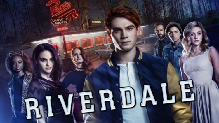 Riverlade / The CW.