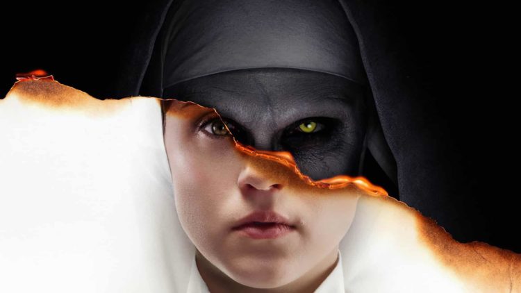The Nun: chi è Valak, il demone su cui è ispirato il film