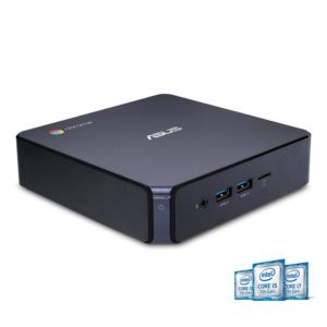 ASUS Chromebox 3-n017u mini PC