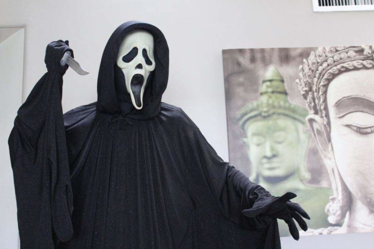 Costumi di Halloween ispirati ai personaggi di film e serie tv horror