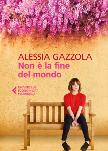 Non è la fine del Mondo - Alessia Gazzola