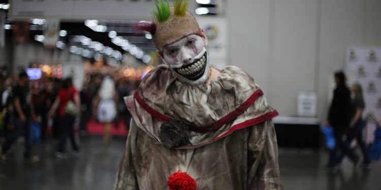 Costumi di Halloween ispirati ai personaggi di film e serie tv horror