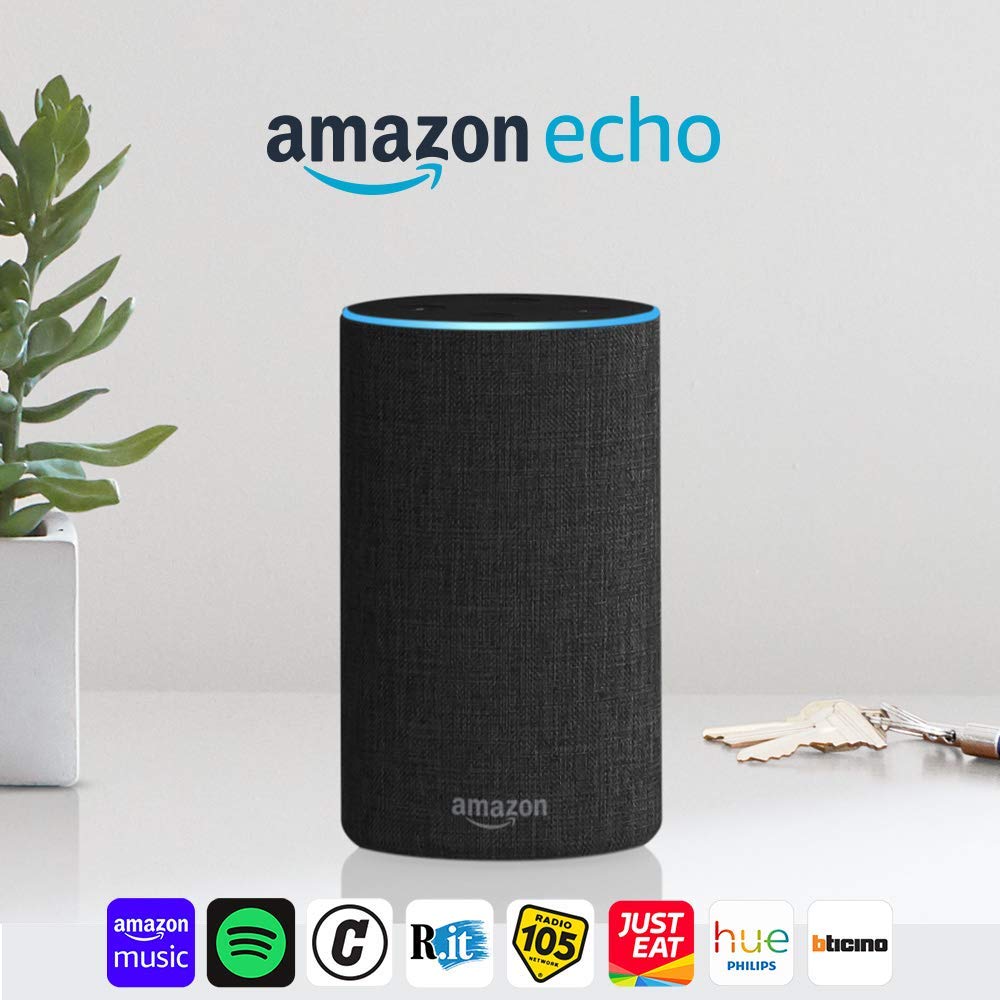 Amazon Alexa - Echo